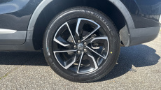 MG ZS 1.0T GDi Exclusive 5dr DCT Petrol Hatchback